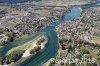 Luftaufnahme Kanton Schaffhausen/Stein am Rhein - Foto Stein am Rhein 0689